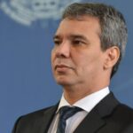 Lula escolhe Wellington César Lima e Silva para comandar Ministério da Justiça após saída de Lewandowski