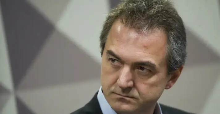 Joesley Batista se reuniu com presidente interina da Venezuela, diz emissora