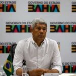 Jerônimo sanciona lei que define orçamento de R$ 77,3 bilhões para Bahia em 2026