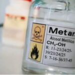 Sesab investiga novo caso de suspeita de intoxicação por metanol no interior da Bahia