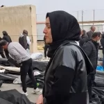 Ditadura do Irã obriga famílias a pagarem por balas que mataram os manifestantes