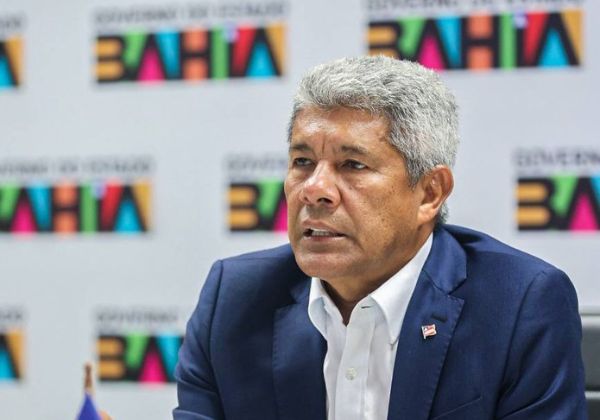 Jerônimo Rodrigues detalha conversa com ministro sobre leilão das BR-324 e BR-116