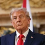 Trump acusa Dinamarca de não conter Rússia na Groenlândia