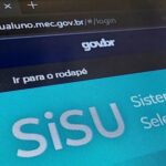 Inscrições do Sisu começam nesta segunda; saiba como se inscrever