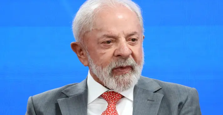 Lula gastou R$ 6 mi em viagem aos EUA para evento da ONU
