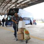 Nova Rodoviária da Bahia inicia operação oficial nesta terça (20)