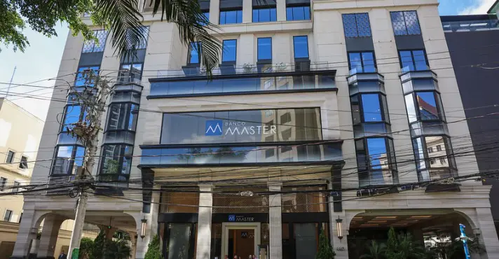 Mastercard suspende uso de cartões do Will Bank, do Banco Master