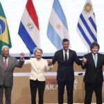 Parlamento europeu vai enviar acordo com Mercosul ao Tribunal da UE para análise jurídica