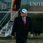 Trump diz que seu Conselho de Paz pode se unir à ONU ou substituí-la