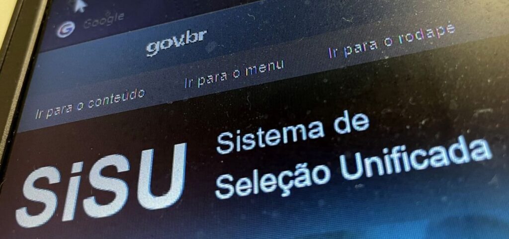 Inscrições para o Sisu encerram nesta sexta-feira