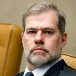 Respaldado pela PGR, Toffoli reafirma que não larga o caso Master
