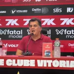 Fábio Mota atualiza andamento da SAF do Vitória durante reunião do Conselho