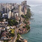 Classes A, B e C chegam a 65,34% da população da Bahia, revela FGV
