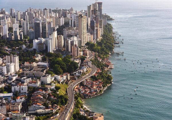 Classes A, B e C chegam a 65,34% da população da Bahia, revela FGV