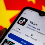 TikTok firma acordo para seguir com operação nos EUA