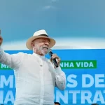 Lula: “Falta vergonha na cara” a quem defende dono do Master