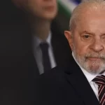 Agenda oficial de Lula omite reunião com Daniel Vorcaro