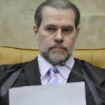 Partido Novo aciona PGR e PF contra Dias Toffoli por atuação no caso Banco Master