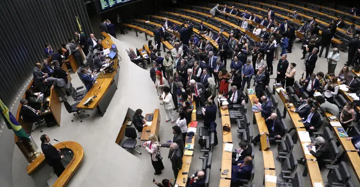 Câmara investe R$ 100 milhões em imóveis funcionais