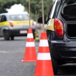 Provas práticas do Detran poderão ser feitas com carro automático a partir da próxima semana