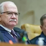 Fachin diz que não vai ficar ‘de braços cruzados’ sobre caso Master