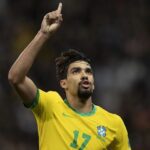 Paquetá acerta retorno ao Flamengo após quase 10 anos na Europa