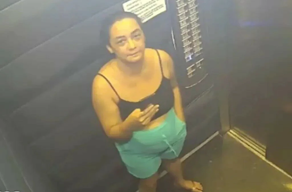 Corpo de corretora desaparecida em GO é achado; síndico é preso