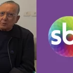 Galvão anuncia nome e estreia de seu novo programa no SBT