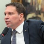 Ministério da Justiça informa ao STF andamento do pedido de extradição de Alexandre Ramagem