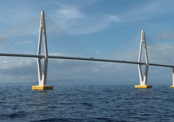 Governo define servidores para fiscalizar obras da Ponte Salvador-Itaparica