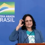 Damares quer investigação da PGR sobre encontro de Lula, Vorcaro e Galípolo