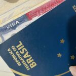 EUA suspendem vistos para brasileiros e outros 74 países