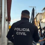 Suspeito de tentativa de feminicídio em Nazaré tem mandado de prisão preventiva cumprido