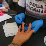 Cobertura de testagem para HIV cresce 47% em comunidades indígenas