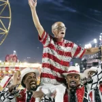 Unidos da Viradouro é campeã do Carnaval do Rio de Janeiro