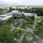 Uefs abre celebrações de 50 anos com congresso focado no futuro da educação e cidadania global
