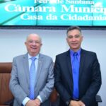 Reabertos os trabalhos da Câmara nesta terça (3); expectativa é de diálogos em prol do bem comum