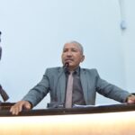 Indicações solicitam pavimentação de estradas do distrito de Humildes