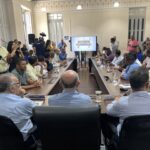 Prefeito anuncia licitação para construção e requalificação de praças em Feira de Santana