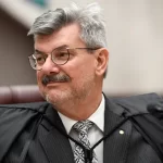 Caso de ministro do STJ acusado de assédio sexual chega ao STF