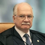 Fachin cancela almoço com ministros do STF