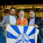 Presidente de escola que vai exaltar Lula é demitido da Alerj