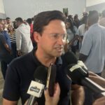 João Roma comenta rumores envolvendo ACM Neto e eleições de 2026