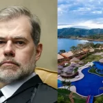 Dias Toffoli afirma que recebeu dinheiro por ser sócio de empresa
