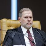 Dias Toffoli deixa relatoria do caso Master no STF