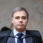 André Mendonça convoca PF para reunião sobre investigação do Banco Master nesta sexta-feira