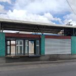 Prefeitura inicia reforma das estações do BRT