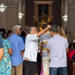 Quarta-feira de Cinzas marca início da Quaresma em Feira de Santana