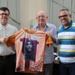 Prefeitura reforça apoio e convida população para a Caminhada do Perdão