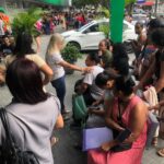 1º Mutirão de Pediatria lota no primeiro dia de inscrições